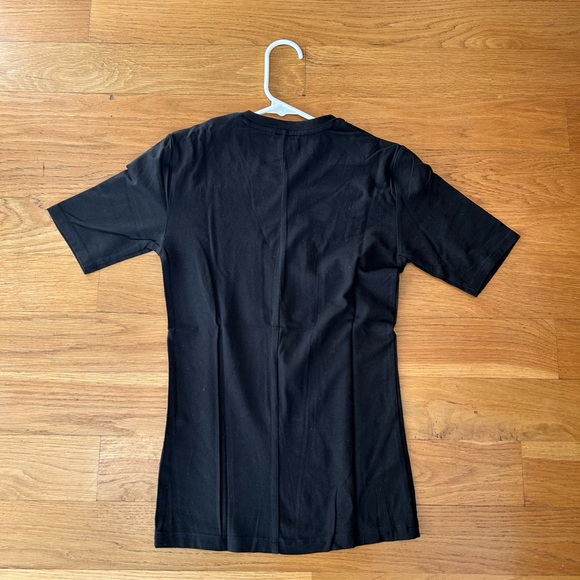 Cuyana Black Women’s Shirt - Picture 4 of 5